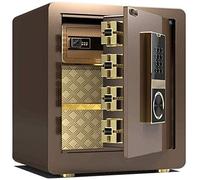 JCNAGXY Fireproof Waterproof s Home and Lock es Home Fire Key Small Invisible 45cm All-Steel Anti-Theft Wall War