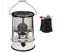 JCNAGXY Kerosene Stove - -one for Indoor Outdoor Home Office, Patio Deck,High Power 9000~10000BTU/H Portable all-i,Camping High capacity 6L