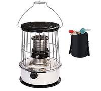 JCNAGXY Kerosene Stove - -one for Indoor Outdoor Home Office, Patio Deck,High Power 9000~10000BTU/H Portable all-i,Camping High capacity 6L