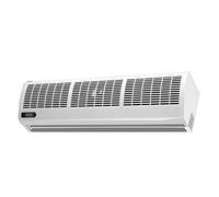 JCNAGXY Overdoor,Air Curtain Aluminum, The Commercial Strong Wind, Remote Door Curtain Fan, 900mm, 1200mm, 1500mm