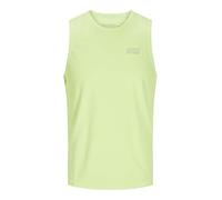Jcocnz Tank Top Sn, Paradise Green, L