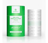 Jconly Reven Second Skin Tattoo 0.01MM Matte, Roll (10cm x 10m) 2nd Skin Tattoo Protector Aftercare Waterproof Bandage Protection Film