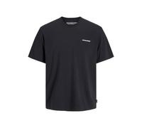 Jcopacer Back Print Tee SS Crew Neck, Tap Shoe, L