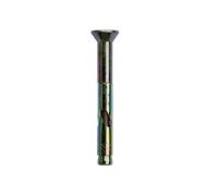 JCP CONSTRUCTION PRODUCTS Sleeve Anchors Countersunk Head 10mm/M8 x 75 - Box of 50 in Bronze JCP CONSTRUCTION PRODUCTS Bronze