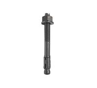 Jcp Fixings A4-316 St/st Throughbolts - M10 X 80 - Fjeta10080Ss - Box Of 50