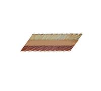 Jcp Fixings Ring Electro Galv Clipped Head Drivefast Gas Nails 51 X 2.8mm Fjhan51Eg - Pack Of 1000