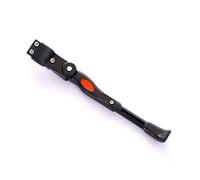 JCPDN Bicycle Kickstands for Specialized Diverge E5 Expert Evo Diverge Elite A1, Bike Side Stand Adjustable Length Foldable Durable Sports Outdoors Cycling Components Parts,Black