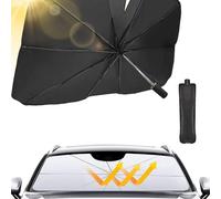 Car Front Window Sunshades for Lexus LBX,Shade Umbrella Foldable Protector Heat Insulation Windscreen Visor Blocks UV Accessories,B