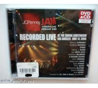 JCPenney Jam Concert for America's Kids - Live! Dvd/Cd by Unknown (2006-01-01j