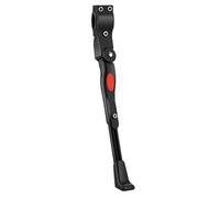 JCQIGOA Bike Stand Kickstand mtb Mountain Bike Accessories Height Adjustable for Men Bicycle Accessories 24-28 Inches