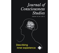JCS Symposium on Describing Inner Experience : A Debate on Descriptive Experience Sampling