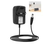 JCSJK 17V 1A Speaker Charger Cable Compatible with Bose SoundLink Speaker I, II, III/1, 2, 3, Wireless Bluetooth Replacement Power Adapter 306386-101 369946-1300 301141 404600 414255