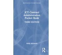 JCT Contract Administration Pocket Book