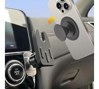 JCTRIWAY Car Mount for Pop Socket