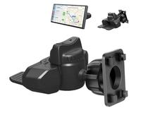 JCTRIWAY Universal Car CD Slot Mount for CarPlay Screen, Multimedia Display Holder