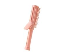 JCVBN 1Pc 2 in 1 Portable Hair Curler Root Fluffy Clip DIY Styling Clips Hair Fluffy Clip For Make Up Blow Drying Wash Face