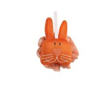 JCVBN Mesh Shower Sponge for Creating Rich Lather and Gentle Exfoliation Soft Bath Bubble Net for Full Body Skin Cleansing