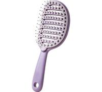 JCVBN This high-top comb for volumizing hair cleanses massages the hair's meridians smooths elastic texture and ribbed cushion