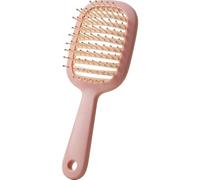 JCVBN This high-top comb for volumizing hair cleanses massages the hair's meridians smooths elastic texture and ribbed cushion