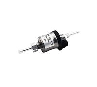 JCVHVOPOK 12V 1-3KW 18ml Diesel Parking Heater Dosing Pump D1LC D3LC Fuel Metering Pump 251830450000 Compatible With Eberspacher Compatible With Airtronic Automotive Heater Parts