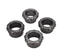 JCVHVOPOK 4PCS Set Case Tool Screw Back Opener Compatible With Breitling Watch 34mm 35mm 36mm 38mm Watch Repair Tools Case Screw Repair tools