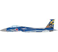 JCW-72-F15-015 F-15DJ Eagle JASDF, 23rd Fighter Training Group, 20th Anniversary Edition 2020 Scale 1/72