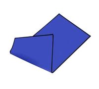 JCWGLY Professional Lead Blanket For X-ray Radiation Protection, 0.35mmPb 0.5mmPb Shield, Medical & Dental Use(0.35mmpb,80x60 cm/31.5x23.62 in)