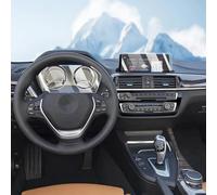 JCXDTXROG Matte anti glare Screen Protector console car Navigation LCD screene TPU film Scratch resistant refit,For BMW Series 2 M2 F45/46