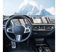 JCXDTXROG Screen Protector console car Navigation LCD screene TPU film Scratch resistant refit,For BMW F40 Series 1 20-22