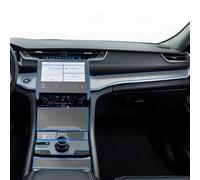 JCXDTXROG TPU Anti-scratch Protector FilmTPU Anti-scratch Protector Film Car Interior Door Center Console Media Dashboard Navigation,For Jeep Grand Cherokee 2021-2023