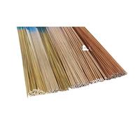 JCXIOC Welding Accessories Silver Solder Wire Brazing Welding Rods(2.0x500mm 1KG,2 percents silver)