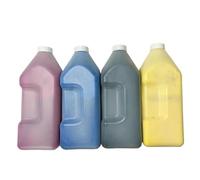 JCxYGAP 1KG Color Refill TN619 Tone Powder Compatible With Printer Models AccurioPress C2060 C2070 C3070 C3080 C4070 C4080 For Part Number TN619(M)