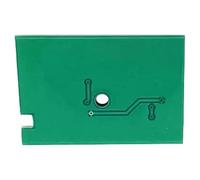 JCxYGAP 3K Toner Cartridge Chip Reset Refill Kits Compatible With MX 331 MX 431 MX 431 ADW MX 432 ADWE Printers(55B2000 3K EUR)