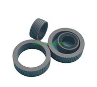 JCxYGAP 4PCS SET Pickup Roller Compatible With Fi-7140 Fi-7240 Fi-7160 Fi-7260 Fi-7180 Fi-7280 Fi-7480 Fi-7300NX Replacement For PA03670-0001 PA03670-0002