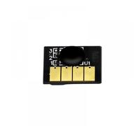 JCxYGAP 728 XL Refillable Ink Cartridge With One Time Use Chip F9J68A 3WX30A Compatible With DesignJet T730 T830 MFP Printer Refill Ink(Chip)