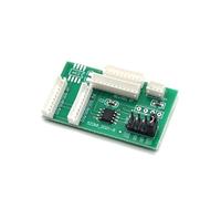 JCxYGAP Auto Reset Chip Decoder For 10 11 82 Cartridge Compatible With Designjet 510 500 800 500PS 800PS 70 100 110 111 Plotters(10PC)