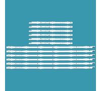 JCxYGAP Backlight Compatible with UE48H6400 UE48H6200AK 2014SVS48F_3228 D4GE-480DCA-R2 D4GE-480DCB-R2 UE48H6200 TV Models Replacement Part