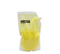 JCxYGAP Toner Powder 1KG Compatible With DCC2250 7500 C2250 C2255 C3360 CA3250 C7500(Y)