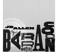 JD Allen - Barracoon