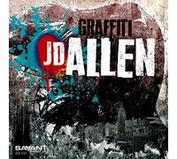JD Allen - Graffiti