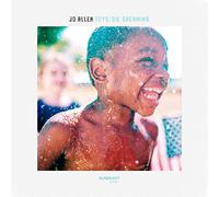 JD Allen - Toys / Die Dreaming