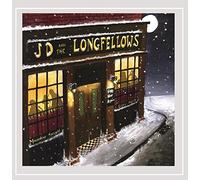 JD and the Longfellows - Happy Hour Again