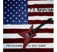 JD Bradshaw - The Essence of Existence (US Import)