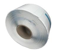 JD Brands 1000-Roll Strong Number Plate Adhesive Pads - Premium Double-Sided Stickers for Car Registration Plates, No Screws Needed, Secure Mounting & Easy Installation