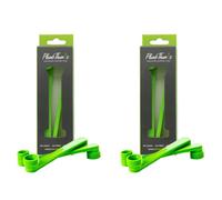 JD Brands 2 X Plumb Thumbs 15mm & 22mm Radiator Capping Tool Pt01 - Radiator Drain Down Tool, Professional Plumbing Tool (Two Pack)