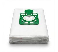 JD Brands Compatible Vacuum Bags for Henry & Hetty | Replacement for NVM-1CH / 907075 | 10 Pack High Filtration Dust Bags for Numatic Hoover Vacuums