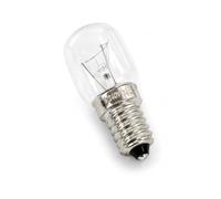 JD Brands E14 Oven Bulb 15W Appliance Lamp 220-240V Heat Resistant