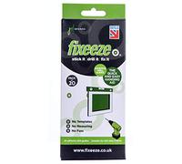 JD Brands: Fixeeze Adhesive Drill Guides 20 pack. Perfect Hanging Aid. Hang Items Easily and Quickly