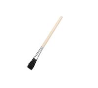 JD Brands Flux Brushes - Pack of 10 Disposable Brushes for Applying Flux, Glue, Lubricants, and Solvents - For Soldering, Woodworking, Electronics, and DIY