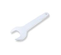 JD Brands Gas Bottle Spanner - Lightweight Propane/Butane Cylinder Wrench Tool for Calor-Type Fittings - Ideal for BBQs, Camping & Outdoor Cooking